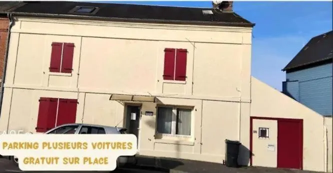 Le Jungle Honfleur Plage 10Min