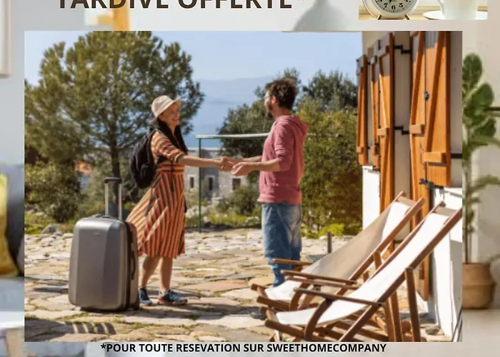 Le Jungle Honfleur Plage 10Min 翁弗勒尔