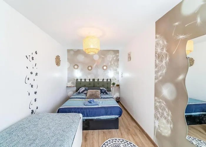 公寓 Le Jungle Honfleur Plage 10Min