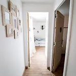 Le Jungle 2 A 10 Min De La Apartman *