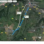 Le Jungle 2 A 10 Min De La Apartman