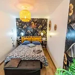 Apartman Le Jungle 2 A 10 Min De La