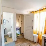 Apartman Le Jungle 2 A 10 Min De La Honfleur