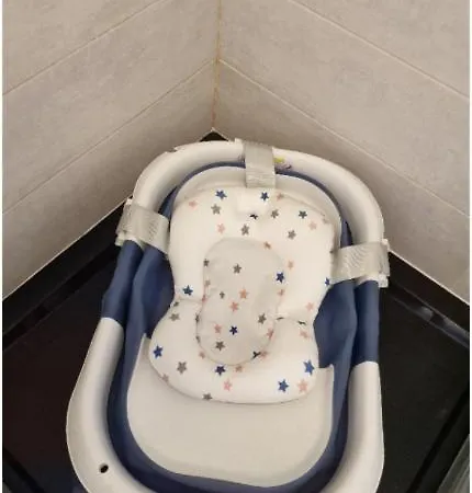 Apartman 2 Bedroom 6-7pers, Parking, 10min *