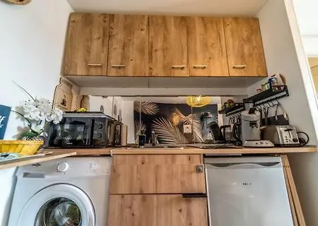 Le Jungle 2 A 10 Min De La *