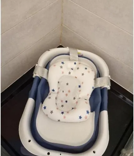 Apartmán 2 Bedroom 6-7pers, Parking, 10min *