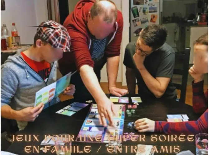 2 Bedroom 6-7pers, Parking, 10min * Honfleur